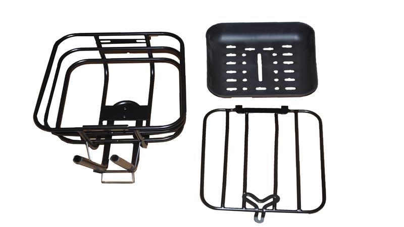 ÖN SEPET (ECO CAR 3)